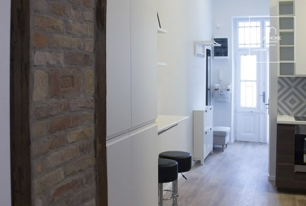 One-bedroom apartment Budapest V. district, Downtown
