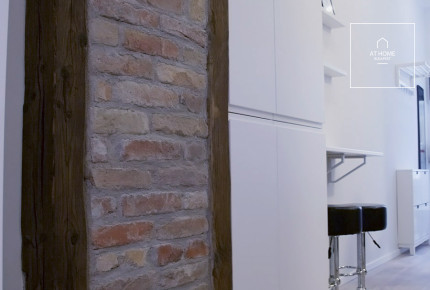 One-bedroom apartment Budapest V. district, Downtown