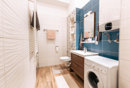 One-bedroom apartment Budapest V. district, Downtown
