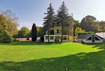Family house for rent Budapest II. district, Hűvösvölgy