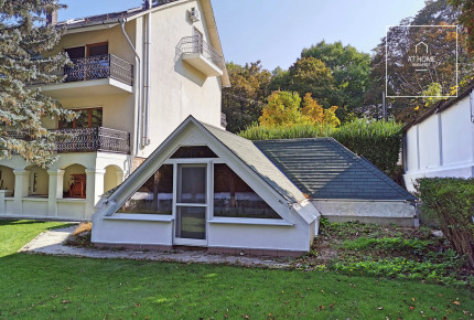 Family house for rent Budapest II. district, Hűvösvölgy