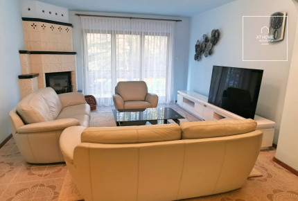 Family house for rent Budapest II. district, Hűvösvölgy