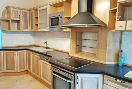Family house for rent Budapest II. district, Hűvösvölgy