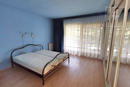 Family house for rent Budapest II. district, Hűvösvölgy