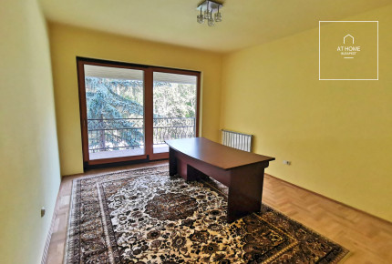 Family house for rent Budapest II. district, Hűvösvölgy