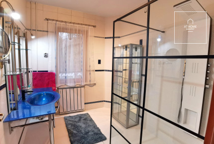 Family house for rent Budapest II. district, Hűvösvölgy