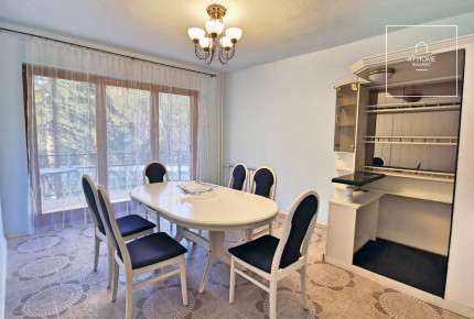 Family house for rent Budapest II. district, Hűvösvölgy