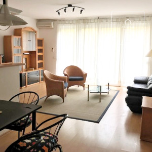 Charming apartment for sale near the Castle, in the 1st district of Budapest