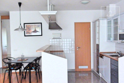 Charming apartment for sale near the Castle, in the 1st district of Budapest