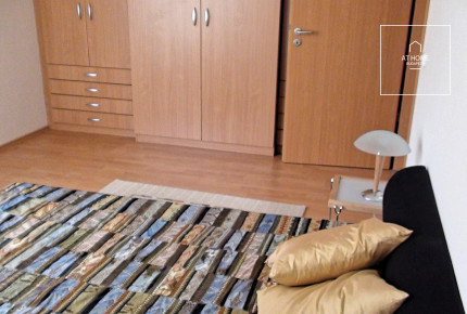 Charming apartment for sale near the Castle, in the 1st district of Budapest