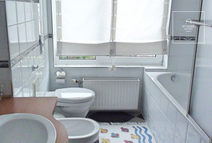 Charming apartment for sale near the Castle, in the 1st district of Budapest