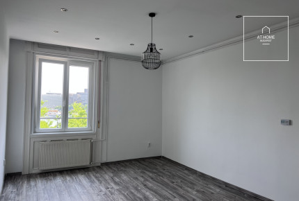 Panoramic apartment or office in the  1st district Budai Castle