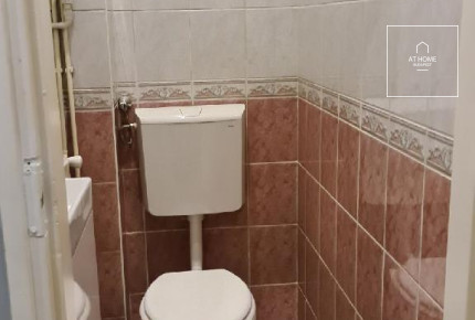 Panoramic apartment or office in the  1st district Budai Castle