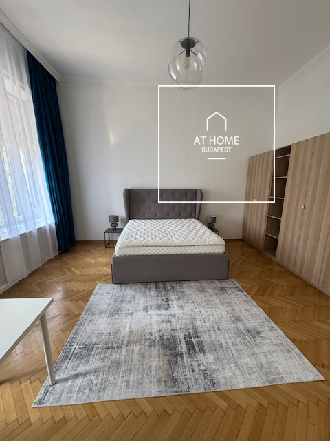 Gyönyörű lakás kiadó Budapest V. kerület, Belváros