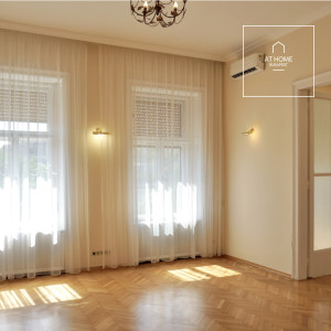 Beautiful apartment for rent Budapest V. district, Belváros