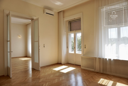 Beautiful apartment for rent Budapest V. district, Belváros