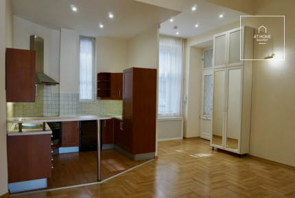 Beautiful apartment for rent Budapest V. district, Belváros