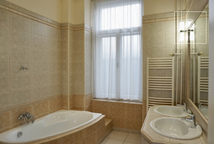 Beautiful apartment for rent Budapest V. district, Belváros