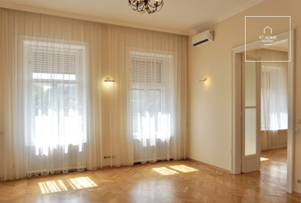 Gyönyörű lakás kiadó Budapest V. kerület, Belváros