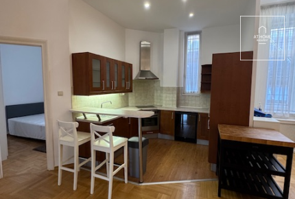 Beautiful apartment for rent Budapest V. district, Belváros