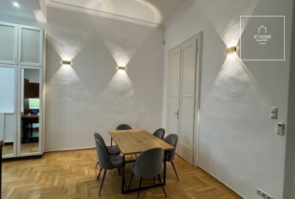 Beautiful apartment for rent Budapest V. district, Belváros