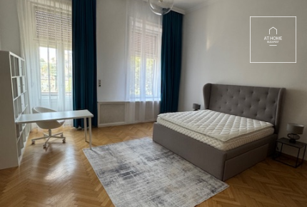 Beautiful apartment for rent Budapest V. district, Belváros