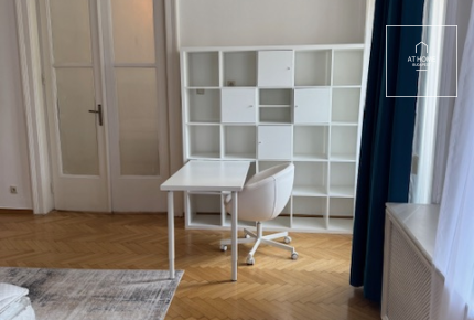Beautiful apartment for rent Budapest V. district, Belváros