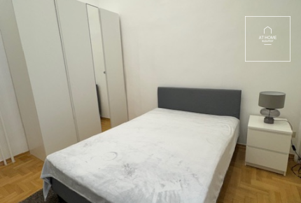 Beautiful apartment for rent Budapest V. district, Belváros