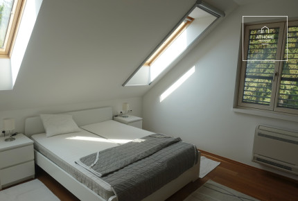 Napfényes lakás kiadó Budapest XII. kerület, Orbánhegy