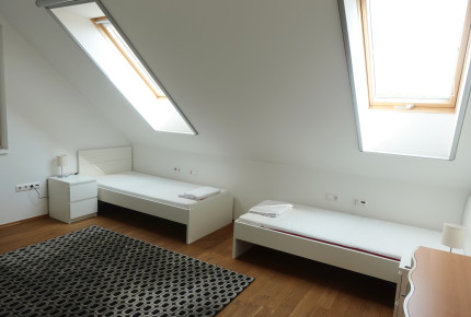 Napfényes lakás kiadó Budapest XII. kerület, Orbánhegy