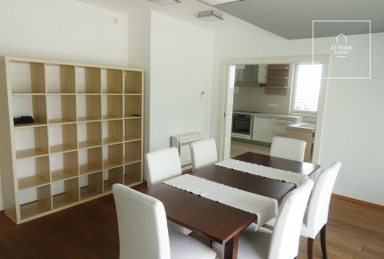 Sunny apartment for rent Budapest XII. district, Orbánhegy