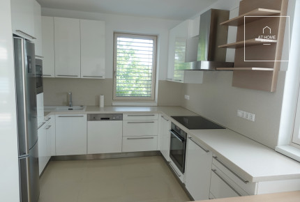 Sunny apartment for rent Budapest XII. district, Orbánhegy