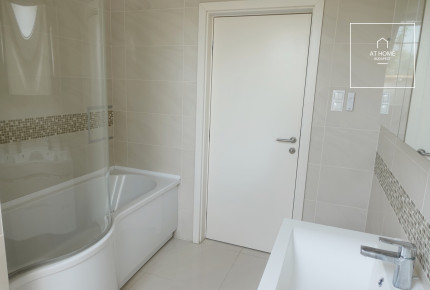 Sunny apartment for rent Budapest XII. district, Orbánhegy