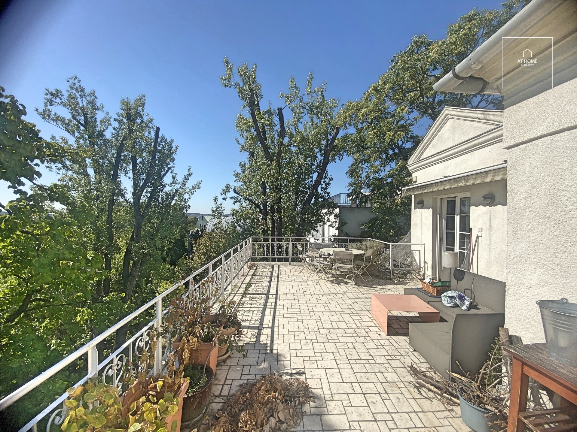 Nice apartment for rent Budapest II. district, Vérhalom