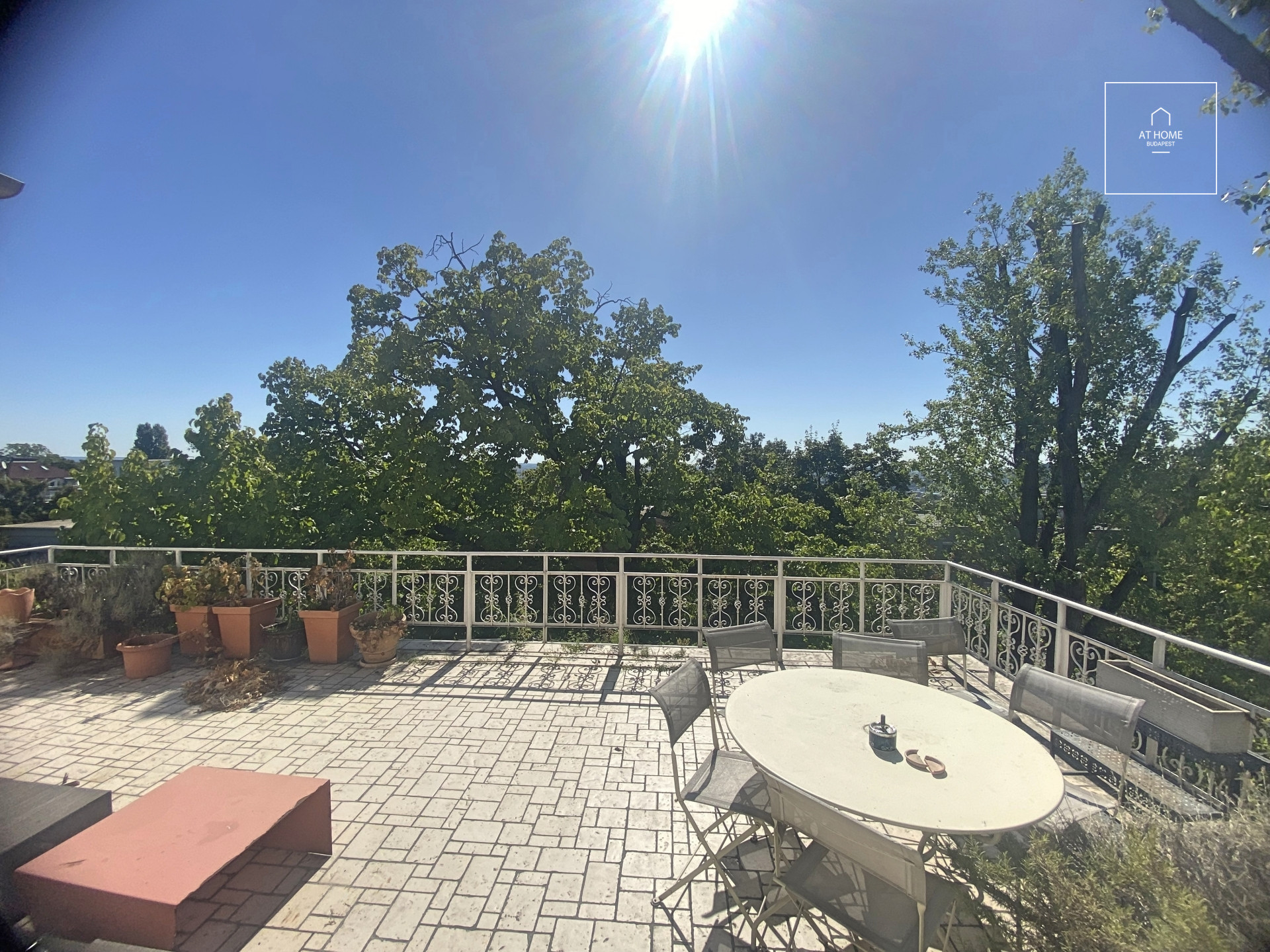 Nice apartment for rent Budapest II. district, Vérhalom