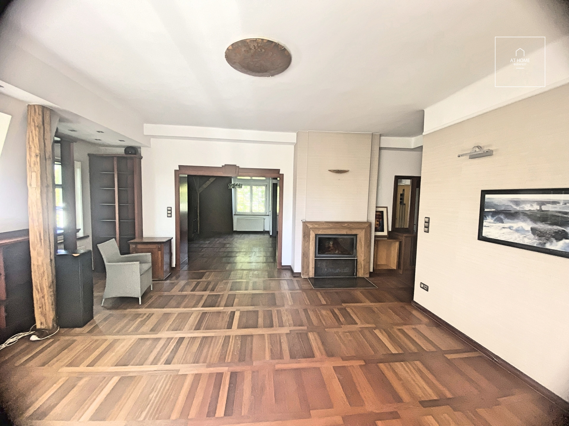 Nice apartment for rent Budapest II. district, Vérhalom