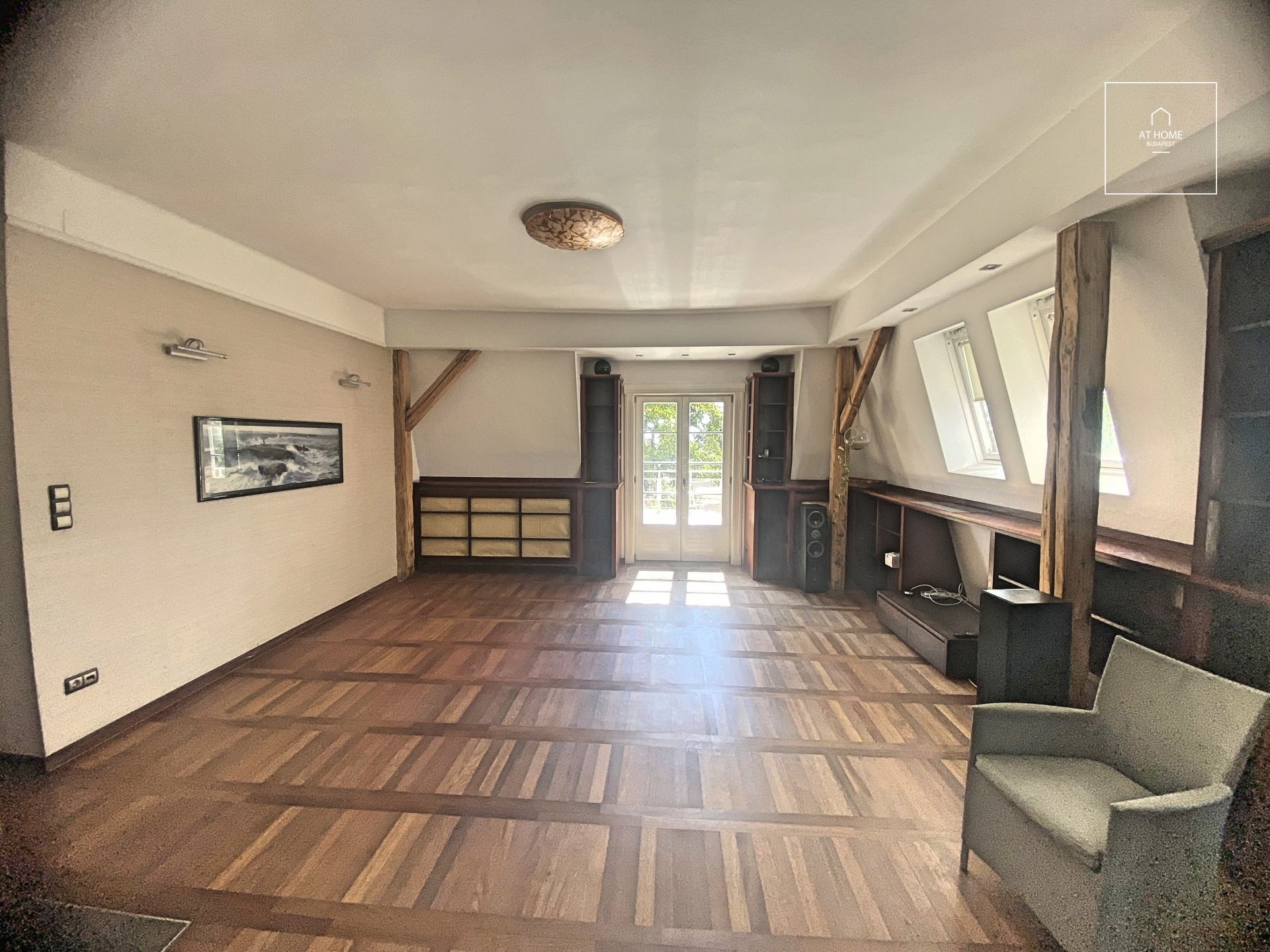 Nice apartment for rent Budapest II. district, Vérhalom