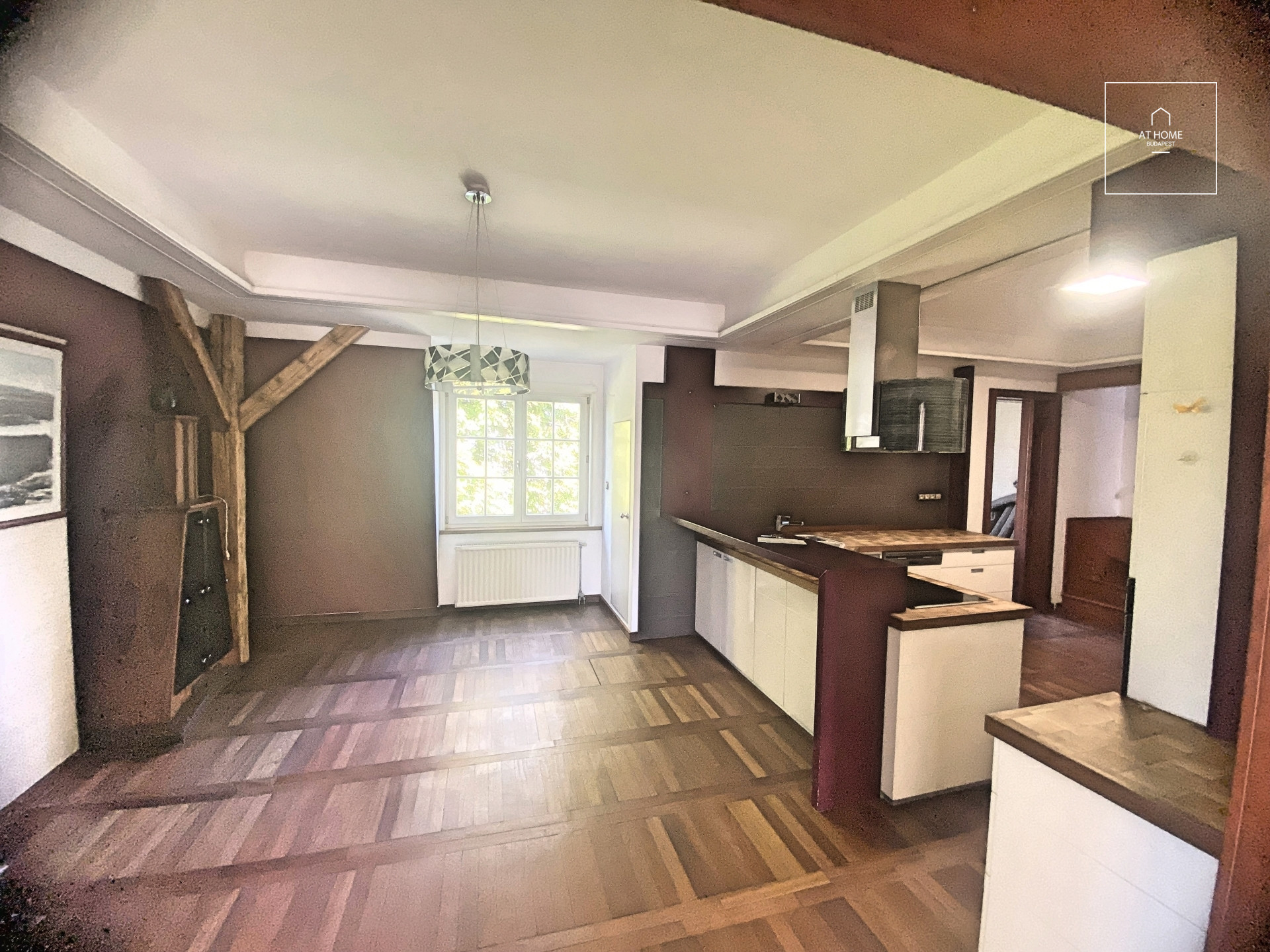 Nice apartment for rent Budapest II. district, Vérhalom