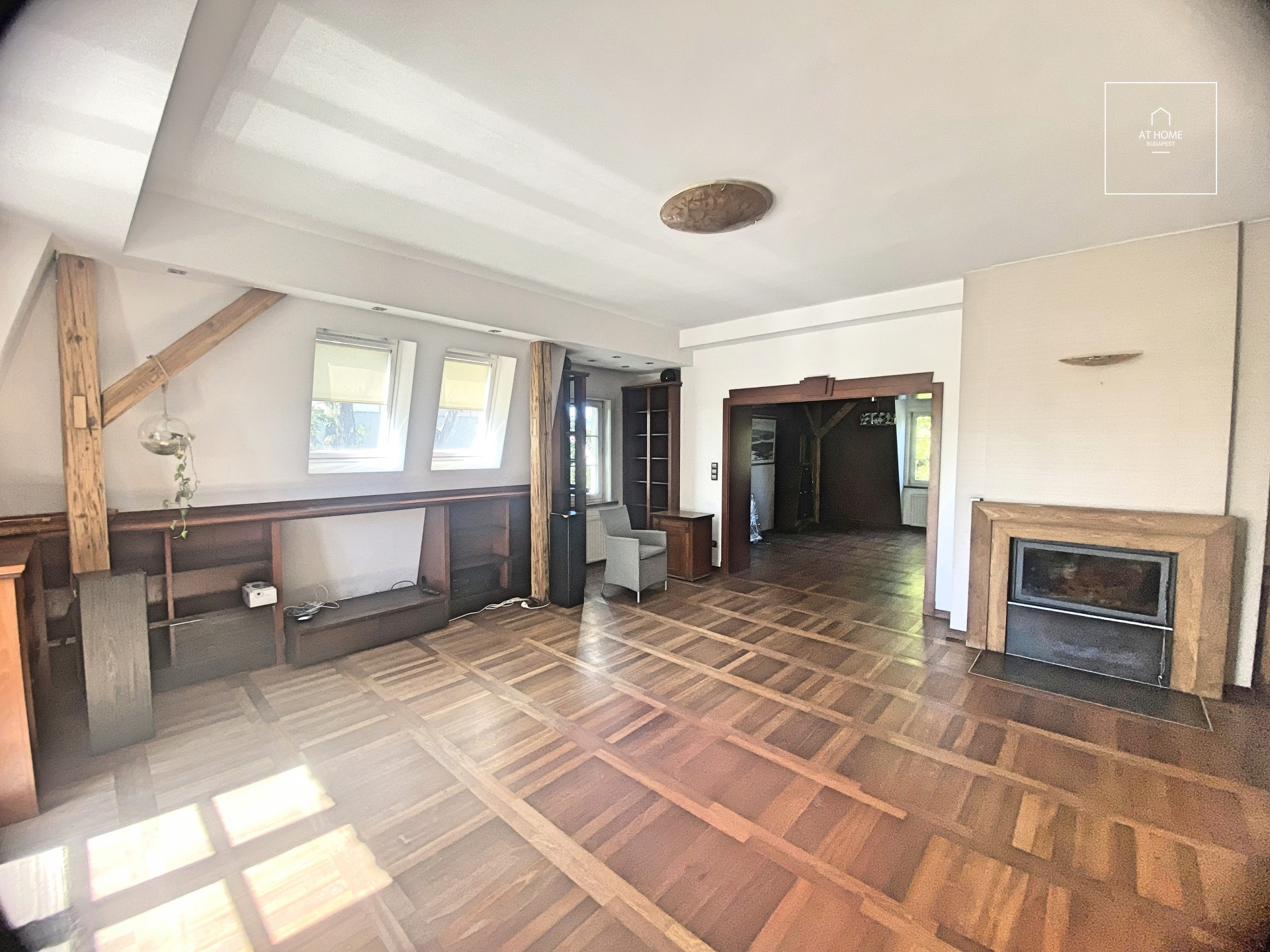 Nice apartment for rent Budapest II. district, Vérhalom