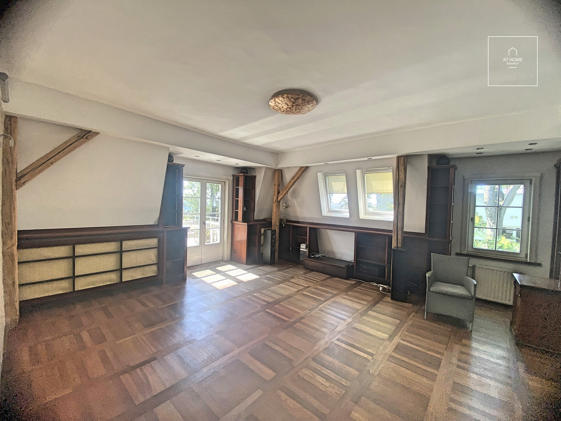 Nice apartment for rent Budapest II. district, Vérhalom