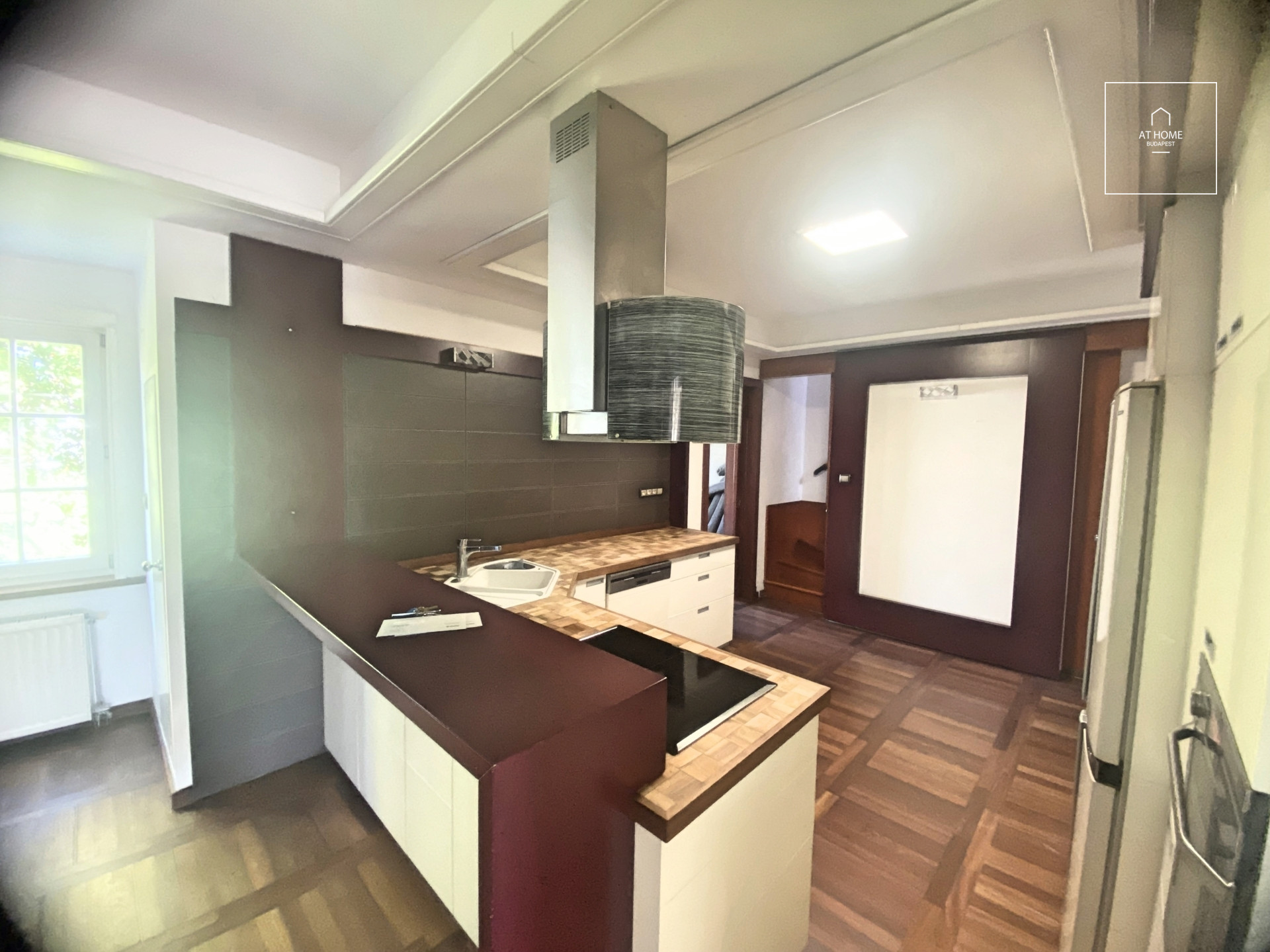 Nice apartment for rent Budapest II. district, Vérhalom