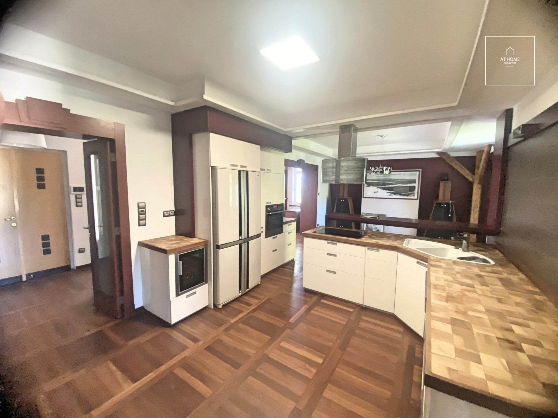 Nice apartment for rent Budapest II. district, Vérhalom