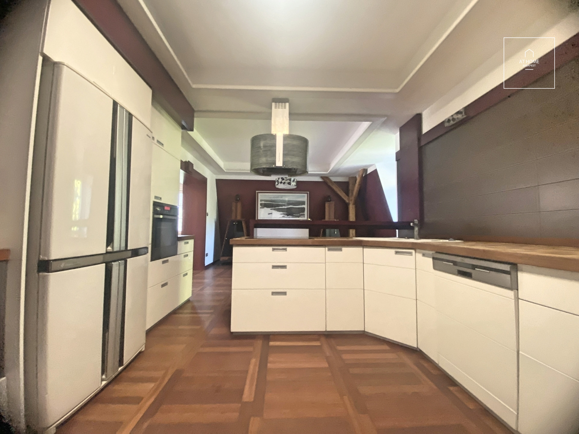 Nice apartment for rent Budapest II. district, Vérhalom