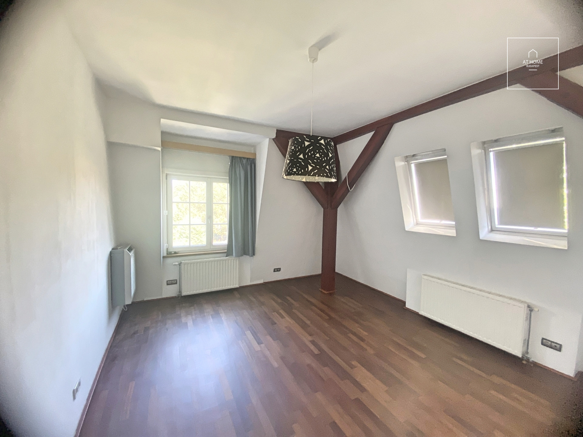 Nice apartment for rent Budapest II. district, Vérhalom