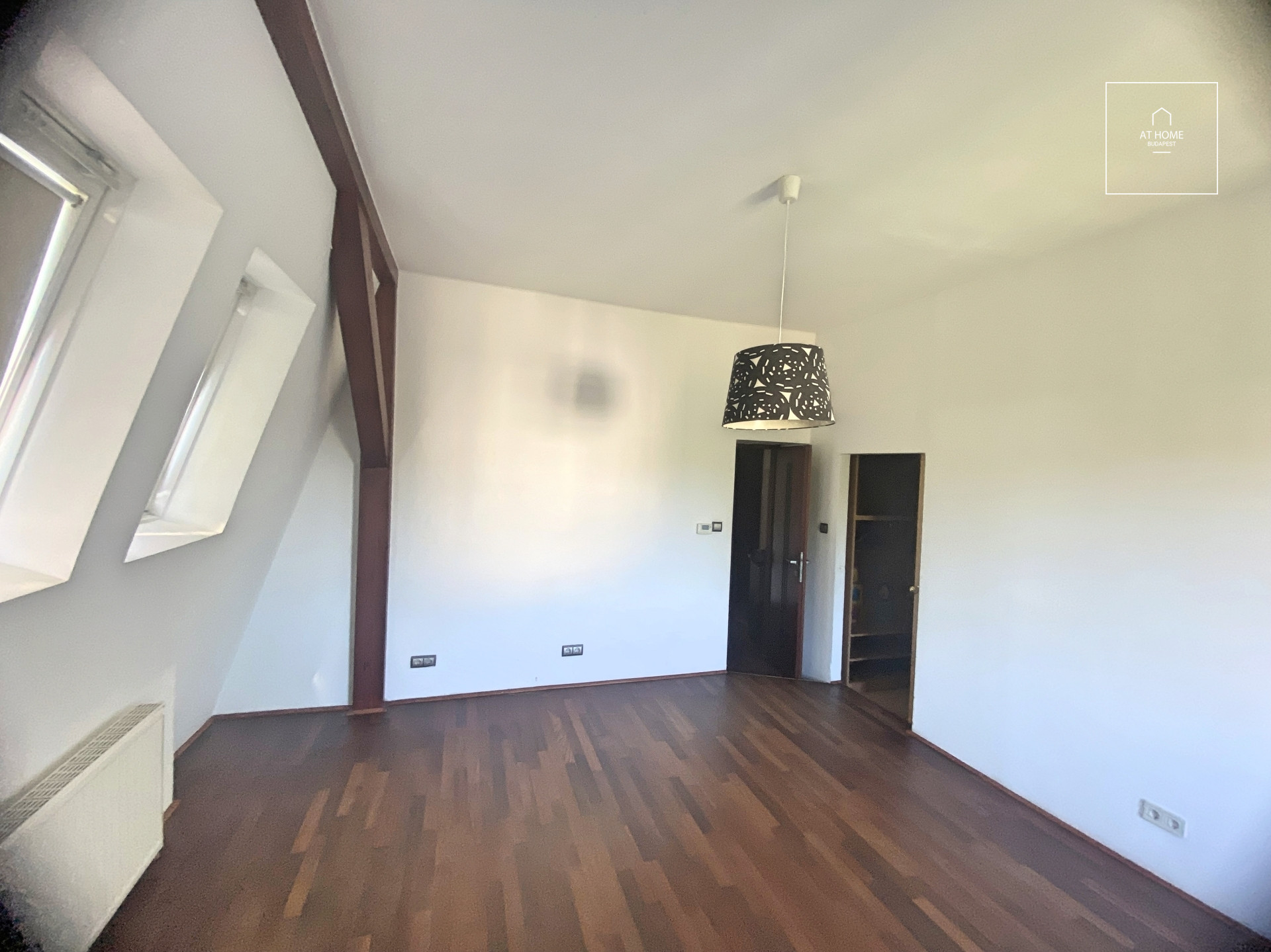 Nice apartment for rent Budapest II. district, Vérhalom