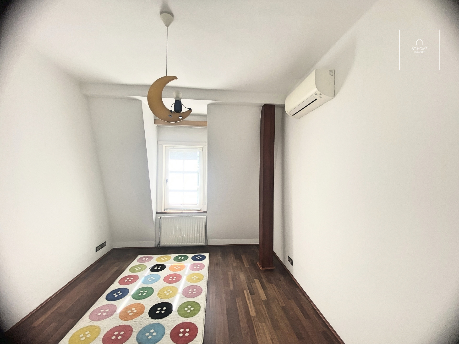 Nice apartment for rent Budapest II. district, Vérhalom