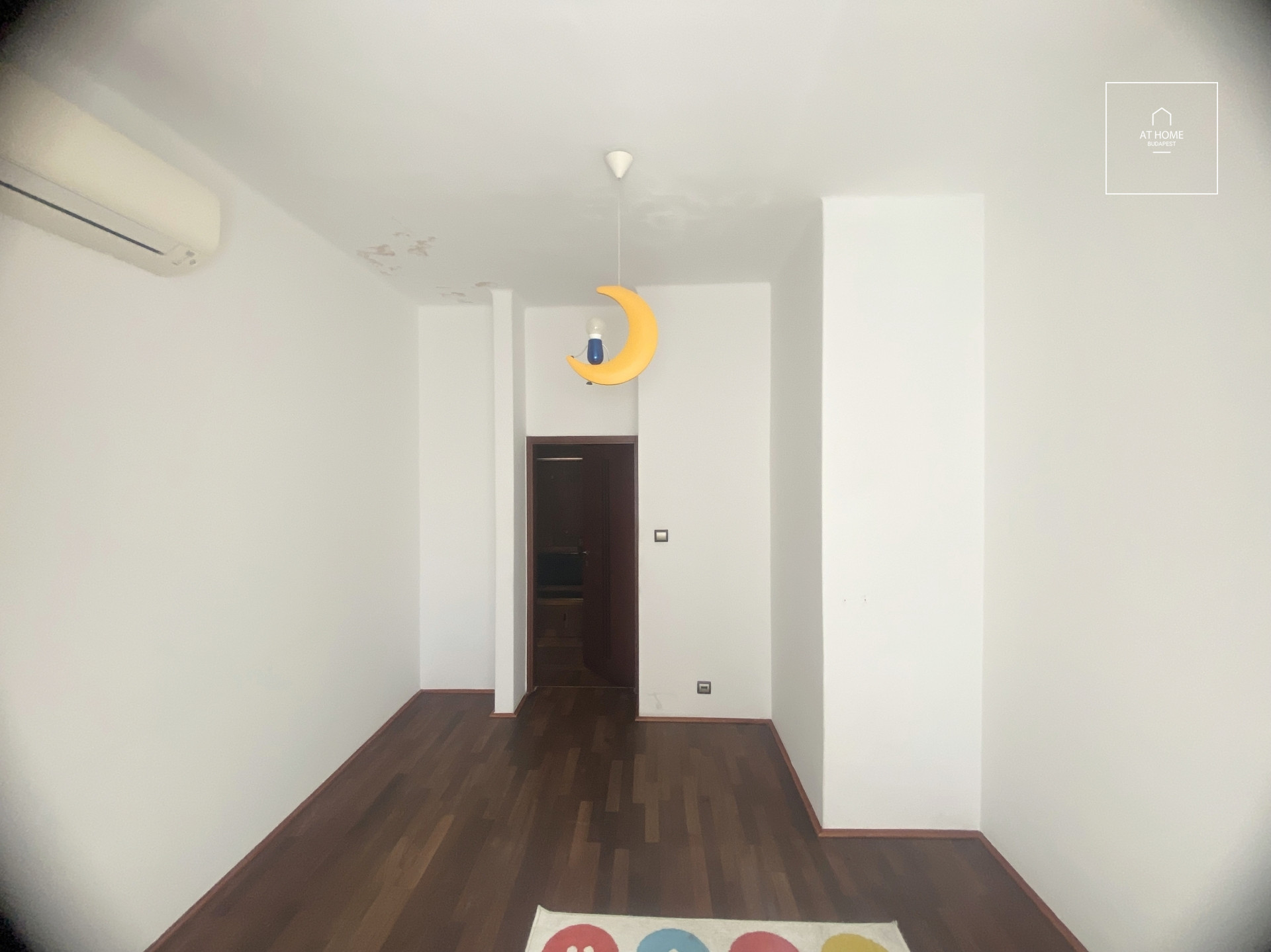 Nice apartment for rent Budapest II. district, Vérhalom