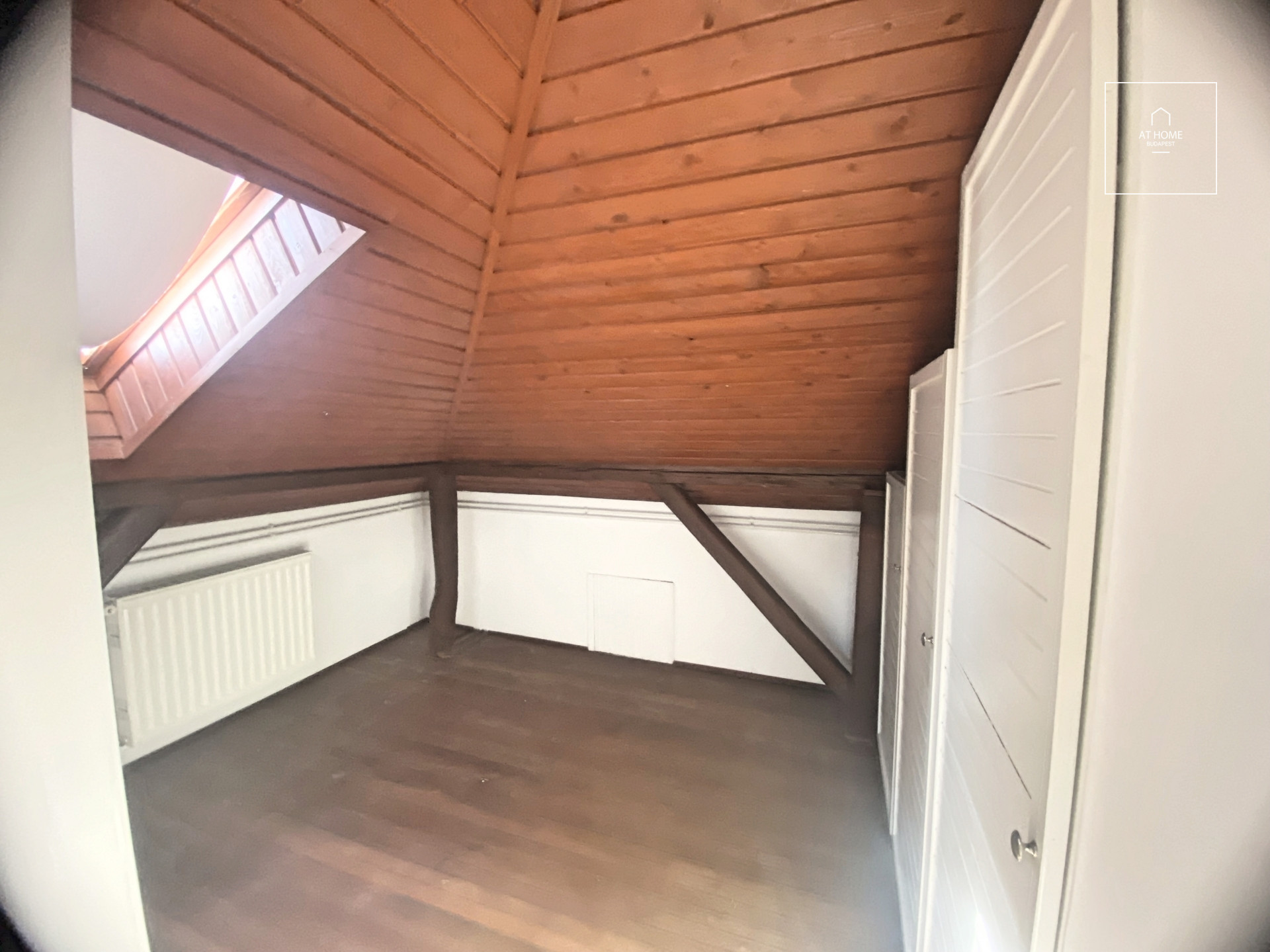 Nice apartment for rent Budapest II. district, Vérhalom