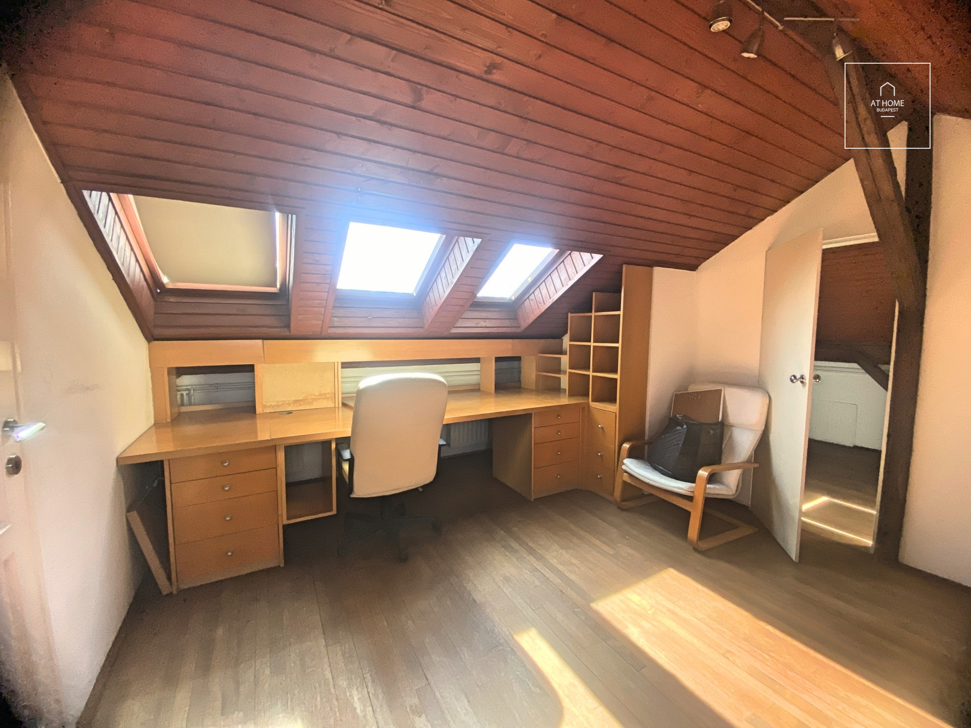 Nice apartment for rent Budapest II. district, Vérhalom