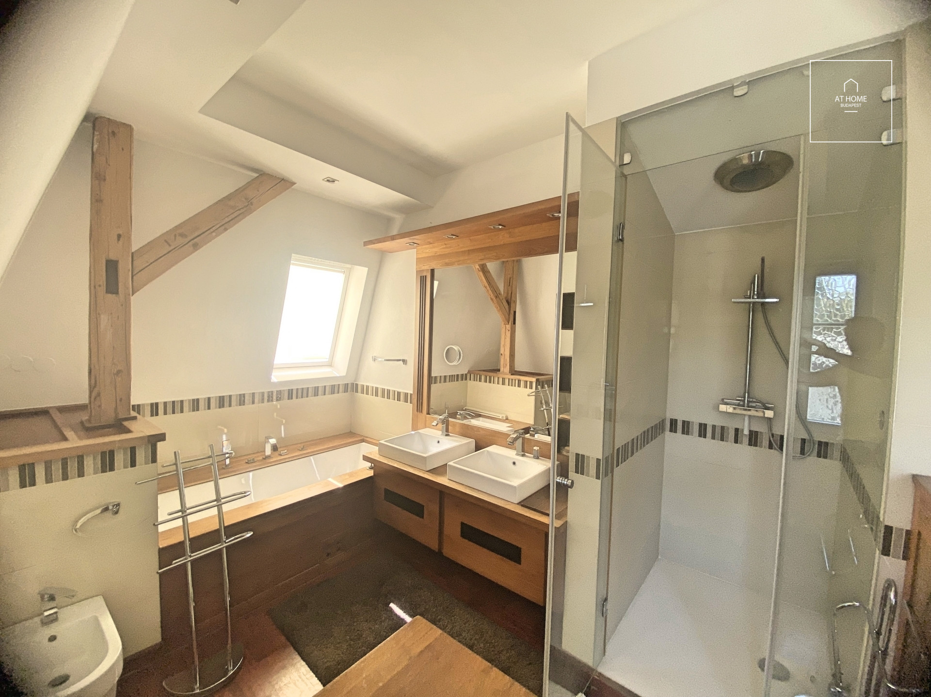 Nice apartment for rent Budapest II. district, Vérhalom